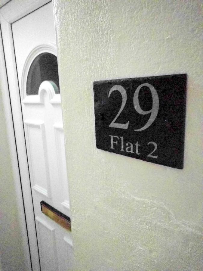 Bassett Flat With 2 Bedrooms And Superfast Wi-Fi ซิททิงบอร์น ภายนอก รูปภาพ